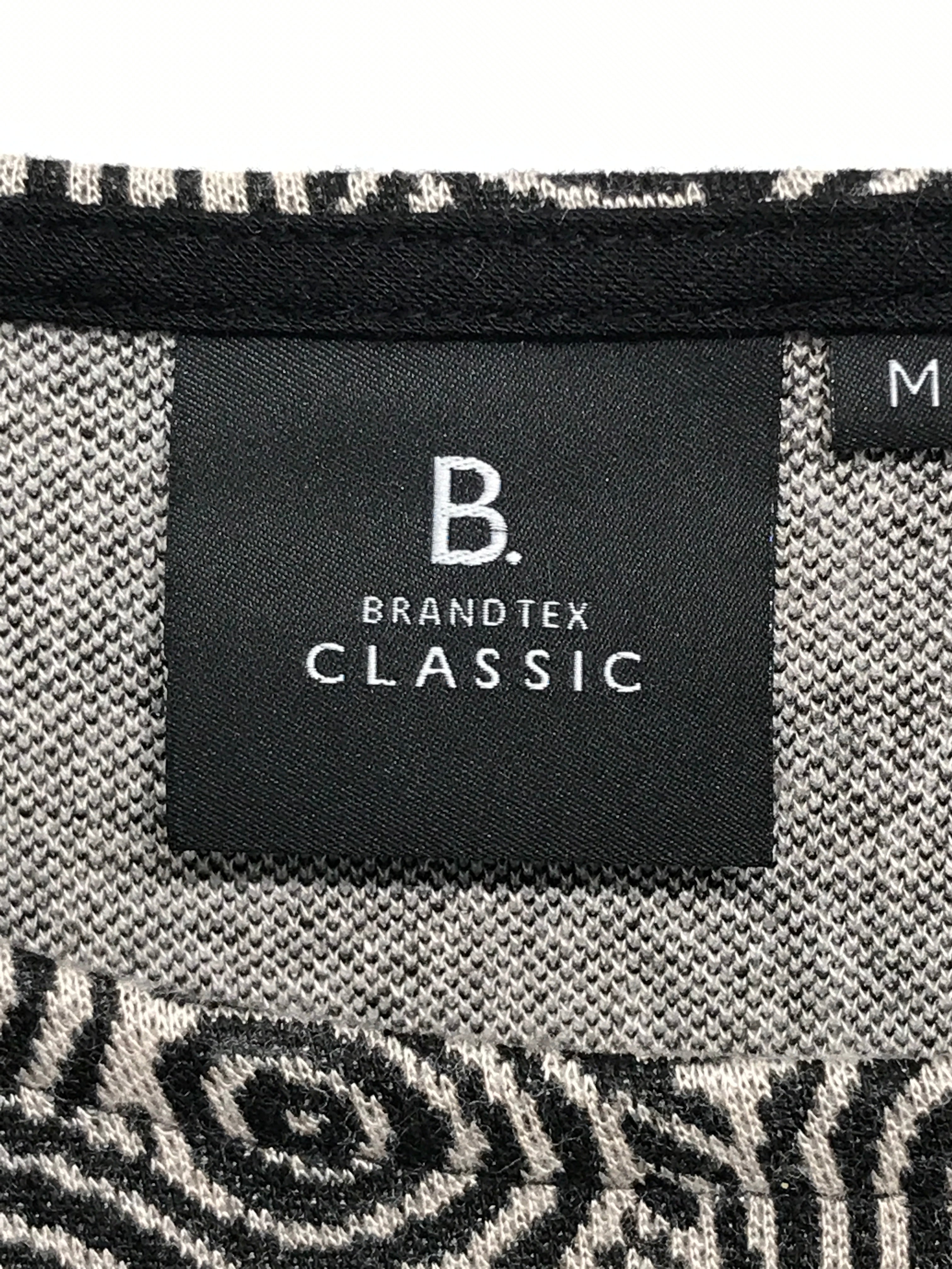 Brandtex Kjole